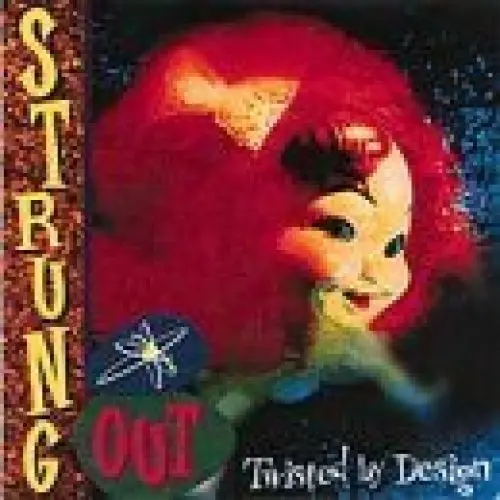 Produktbild: Twisted By Design