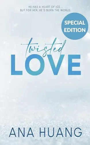 Produktbild: Twisted love (Twisted, 1)