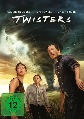 Produktbild: Twisters