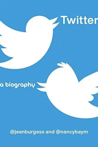 Produktbild: Twitter: A Biography