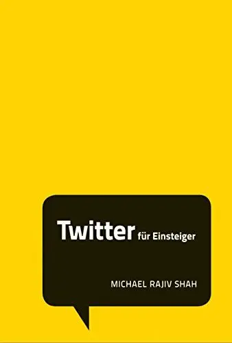 Produktbild: Twitter für Einsteiger Social Media Minis