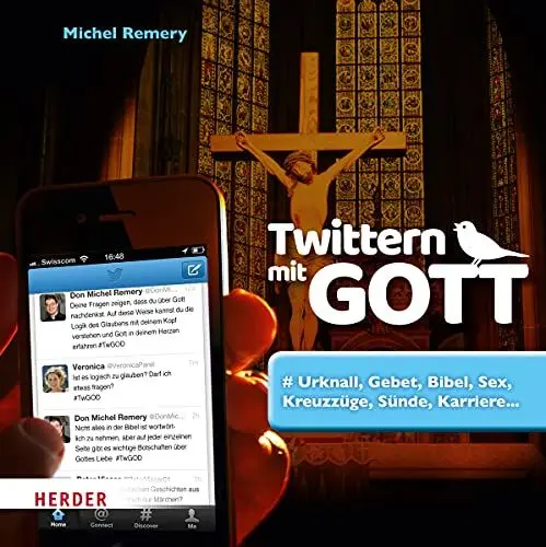 Produktbild: Twittern mit Gott