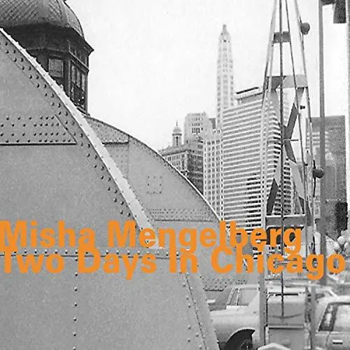 Produktbild: Two Days in Chicago