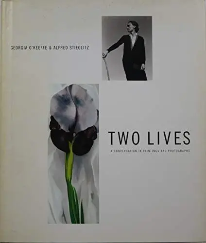 Produktbild: Two Lives: A Conversation in Paintings and Photographs
