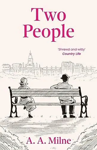 Produktbild: Two People (Marvellous Milne)