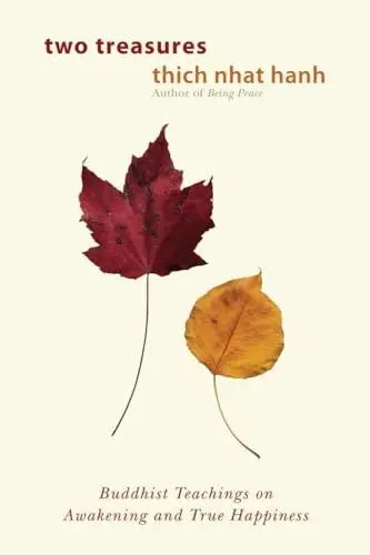 Produktbild: Two Treasures: Buddhist Teachings on Awakening and True Happiness