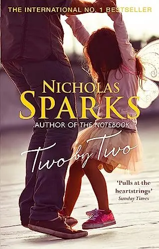 Produktbild: Two by Two: A beautiful story that will capture your heart