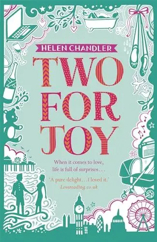 Produktbild: Two for Joy