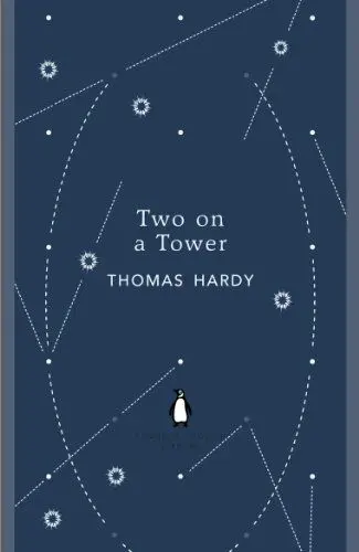 Produktbild: Two on a Tower (The Penguin English Library)
