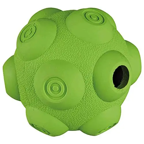 Produktbild: TX-34812 Snack Ball, Natural Rubber 9cm