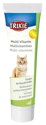 Produktbild: TX-4219 Multivitamin Paste 100g