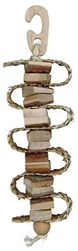 Produktbild: TX-58967 Gnawing Wood 21 cm