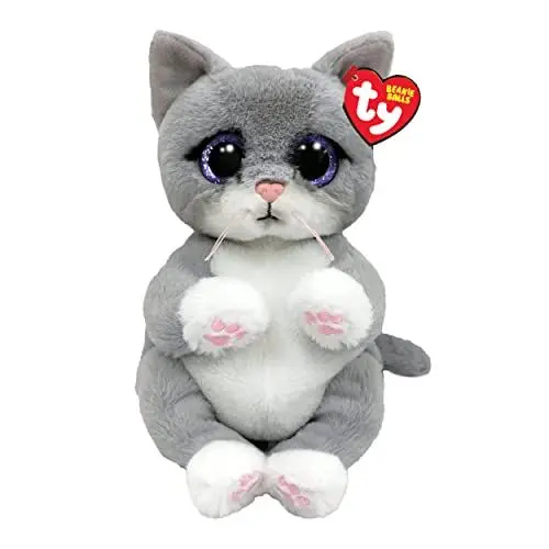 Produktbild: TY Morgan Katze Beanie Bellie Regulär 6