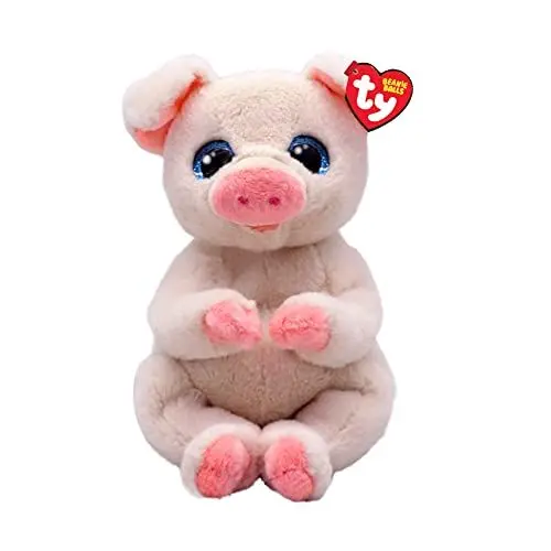 Produktbild: TY Penelope Schwein Beanie Bellie Regulär 6