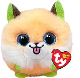 Produktbild: TY Sherbet Fuchs Beanie Balls 3