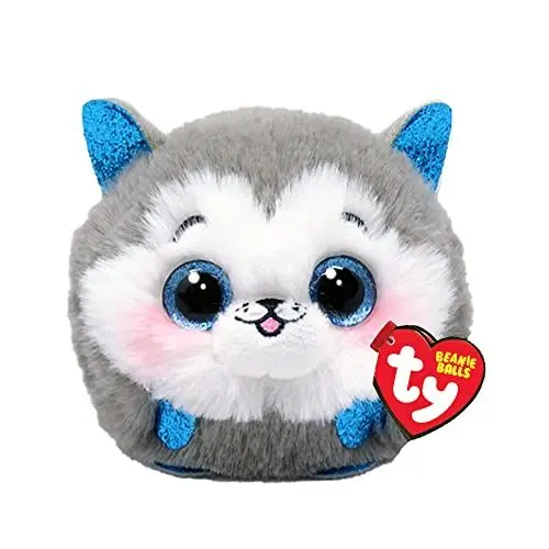 Produktbild: TY Slush Heiser Beanie Balls 3