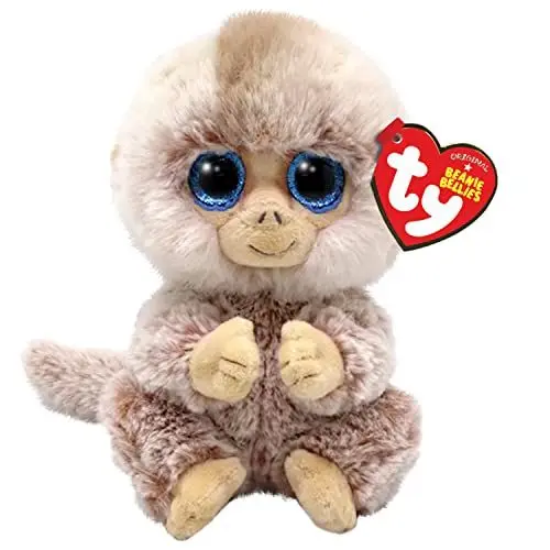 Produktbild: TY Stubby AFFE Beanie Bellie Regulär 6
