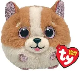 Produktbild: TY Tanner Hund Beanie Balls 3
