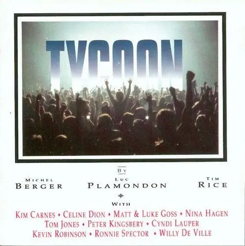 Produktbild: Tycoon