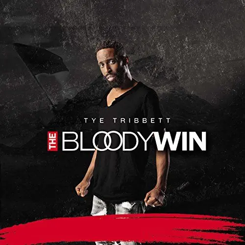 Produktbild: Tye Tribbett - The Bloody Wine