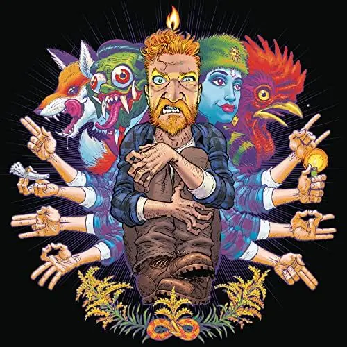 Produktbild: Tyler Childers - Country Squire