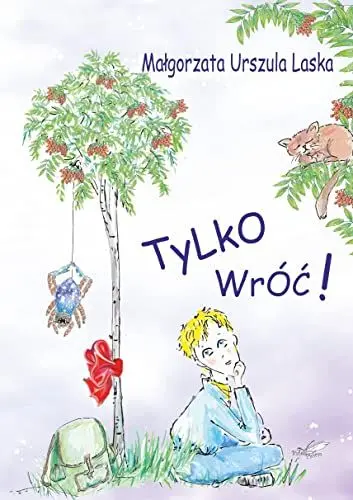 Produktbild: Tylko wróć