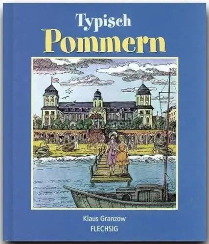 Produktbild: Typisch Pommern