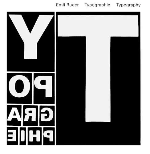 Produktbild: Typografie: Ein Gestaltungslehrbuch