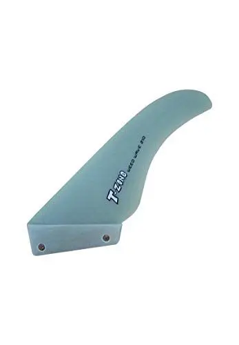 Produktbild: T-Zone Finne G-10 Weed Wave 210 Tuttle Box