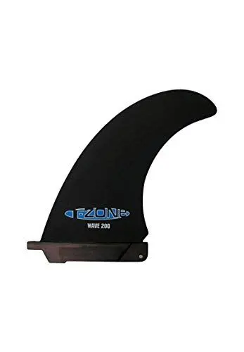 Produktbild: T-Zone Finne Wave 210 US box
