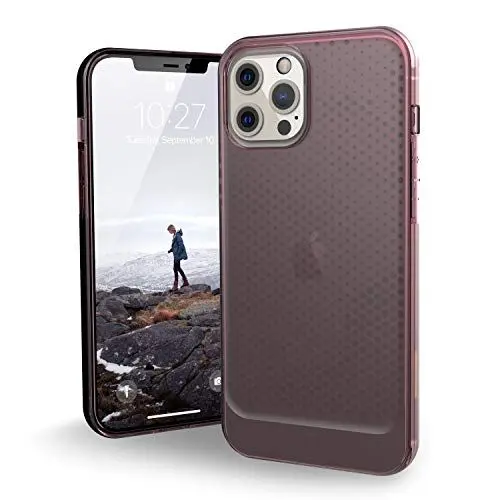 Produktbild: U by UAG (U) Lucent Hülle Apple iPhone 12 Pro Max (6,7