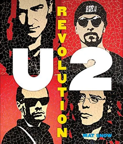 Produktbild: U2 Révolution