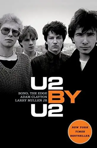 Produktbild: U2 by U2