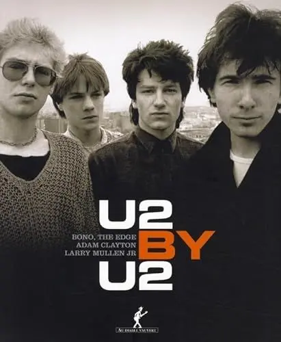 Produktbild: U2 by U2 (0000)