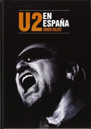 Produktbild: U2 en España