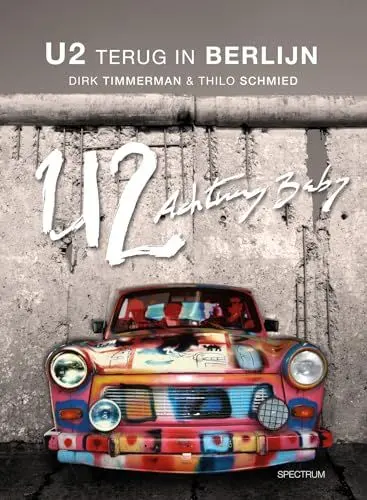 Produktbild: U2 terug in Berlijn