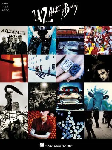 Produktbild: U2 (Pvg)