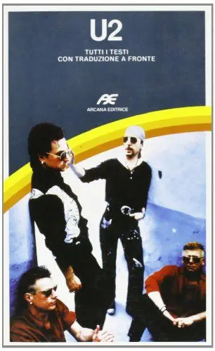 Produktbild: U2