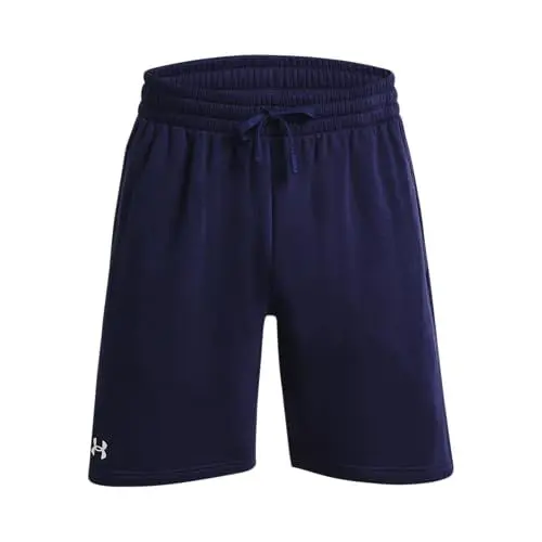 Produktbild: UA Rival Fleece Shorts