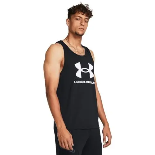 Produktbild: UA SPORTSTYLE LOGO TANK