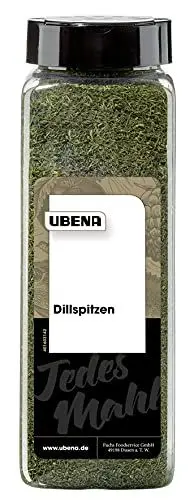 Produktbild: Ubena Dillspitzen, 1er Pack (1 x 200 g)