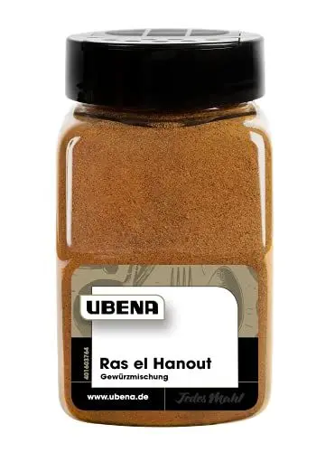 Produktbild: Ubena Foodservice Ras el Hanout, 250 g