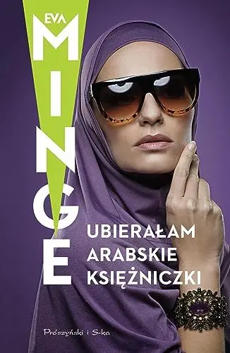 Produktbild: Ubierałam arabskie księżniczki