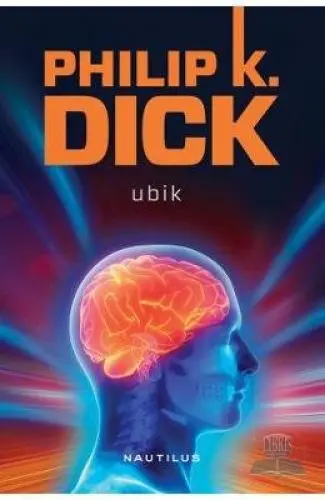 Produktbild: UBIK HC