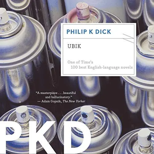 Produktbild: Ubik