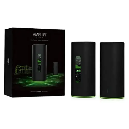 Produktbild: Ubiquiti Alien Mesh Kit, AFI-ALN
