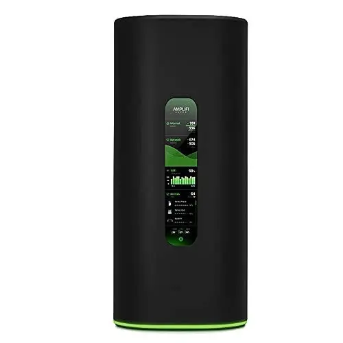 Produktbild: Ubiquiti AmpliFi Alien WiFi6 Router, AFI-ALN-R