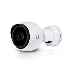 Produktbild: Ubiquiti Networks UniFi Protect G4-Bullet Camera Versatile 4 MP (1440p), W125818480 (Indoor/Outdoor Bullet Camera with 24 FPS Video for Day or Night Surveillance)