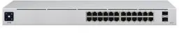 Produktbild: Ubiquiti UniFi USW-24 Switch Gestionado L2 Gigabit Ethernet 10/100/1000