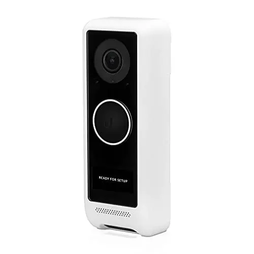 Produktbild: Ubiquiti UniFi Protect UVC-G4-Doorbell, 1 Stück (1er Pack)
